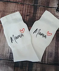 Čarape "Mama" — minijatura 1