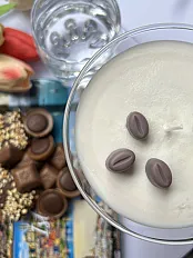 Mirisna svijeća kafa  — minijatura 1