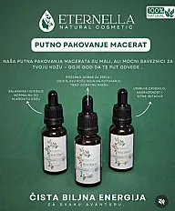 PUTNO PAKOVANJE ULJA — minijatura 1