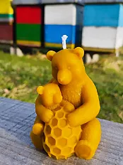 Mama medo i medica — minijatura 1