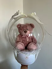 Bubble balon — thumbnail 1