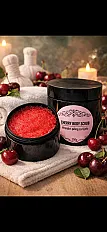 Cherry Body Scrub — thumbnail 1