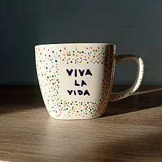 Frida personalizovana šolja  — minijatura 1