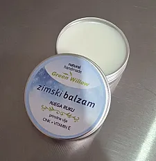 Zimski balzam — minijatura 1
