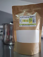 Prirodno sredstvo za čišćenje — minijatura 1