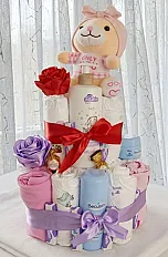 Torta od pelena — minijatura 1