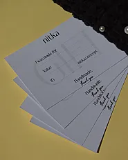 Nitka poklon bon — minijatura 1