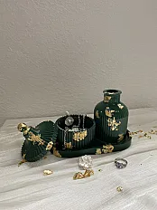 Luksuzni dekorativni set — minijatura 1