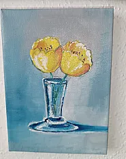 Little tulips — minijatura 1