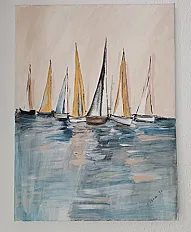 Mare nostrum — minijatura 1