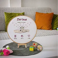 Poklon za rođenje djeteta — minijatura 1