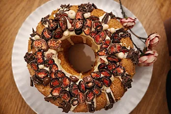 Domaći kuglof — thumbnail 1