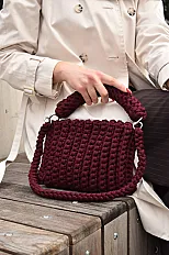 Nitka Urban torbica — minijatura 1