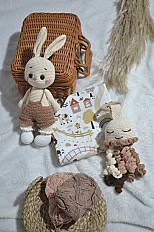 Set zeko i zvečka  — minijatura 1