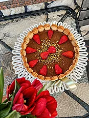 Tiramisu jagoda  — minijatura 1