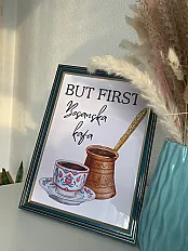 🖼️ Personalizovani posteri – poklon sa značenjem  — minijatura 1