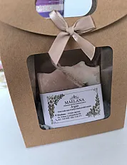 Argan sapun — minijatura 1