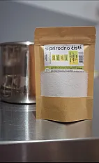 Prirodno sredstvo za čišćenje — minijatura 1