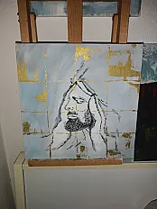 Jesus — minijatura 1