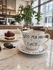 Rucno oslikavanje solja — minijatura 1