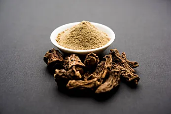 Indijski kostus 50g — minijatura 1