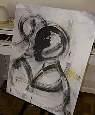 “Zagrljaj duše” — minijatura 1