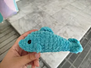 Delfin — thumbnail 1