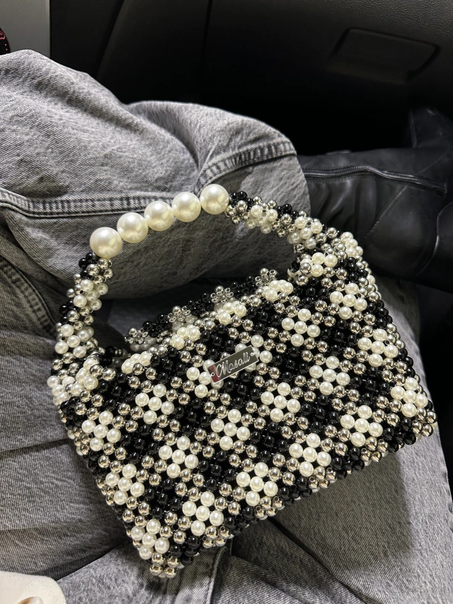 Monroe Purse