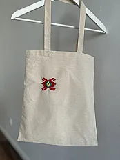     Tradicijski Ceker- Bosanski Vez — minijatura 1