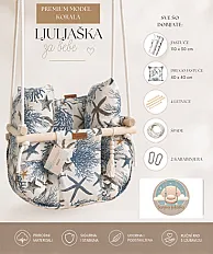 Sanjiva Ljuljaška  — minijatura 1
