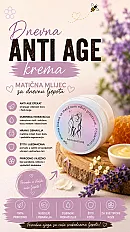 Dnevna anti age krema — minijatura 1