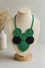 Zelena ogrlica — thumbnail 1