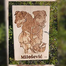 Lovacki motiv — thumbnail 1