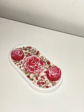 Cvjetni set — minijatura 1
