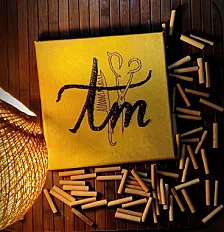 Izvezeni ogo firme - IMKO — minijatura 1
