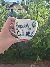Rucno radjena solja — thumbnail 1
