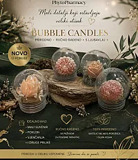 Bubble candles — minijatura 1