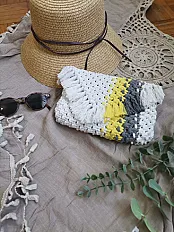 FALKA mini bag — thumbnail 1