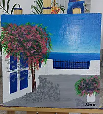 Mediteran — minijatura 1