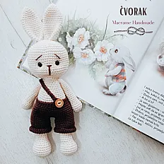 Heklani zeka Mrvica — minijatura 1