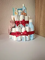 Torta od pelena — minijatura 1