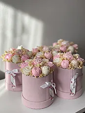 FlowerBox svijeće — minijatura 1