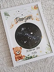 Personalizovani poster  — minijatura 1