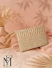 IVA bag (dvobojna) — thumbnail 1