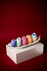 Tulip Garden Set — minijatura 1