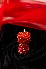 Crimson Rose — minijatura 1