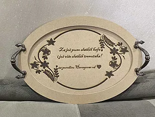 Personalizovani poslužavnici — minijatura 1