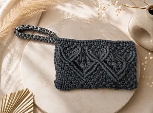IVA mini bag — minijatura 1