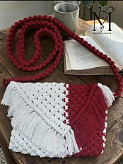 Luna mini bag — minijatura 1
