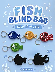 Fish blind bag — minijatura 1